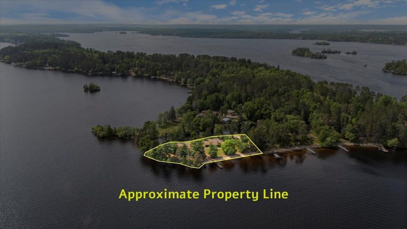 2236 Birch Point Rd #A, Tower, MN 55790