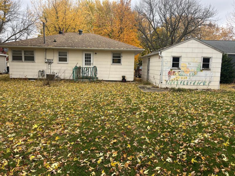 3084 Pine Ave, Slayton, MN 56172