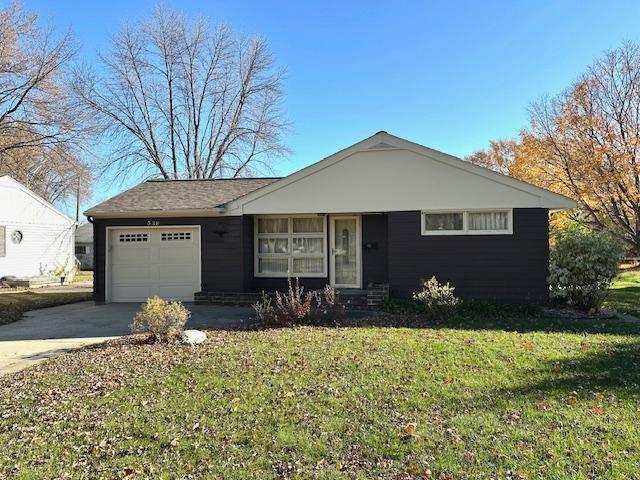 538 Minnesota St N, Ortonville, MN 56278