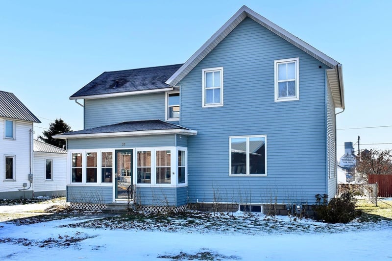 95 Williams St, Lewiston, MN 55952