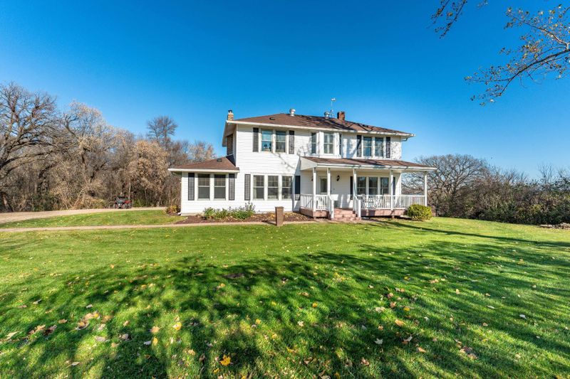 24543 County Highway 124, Fergus Falls, MN 56537