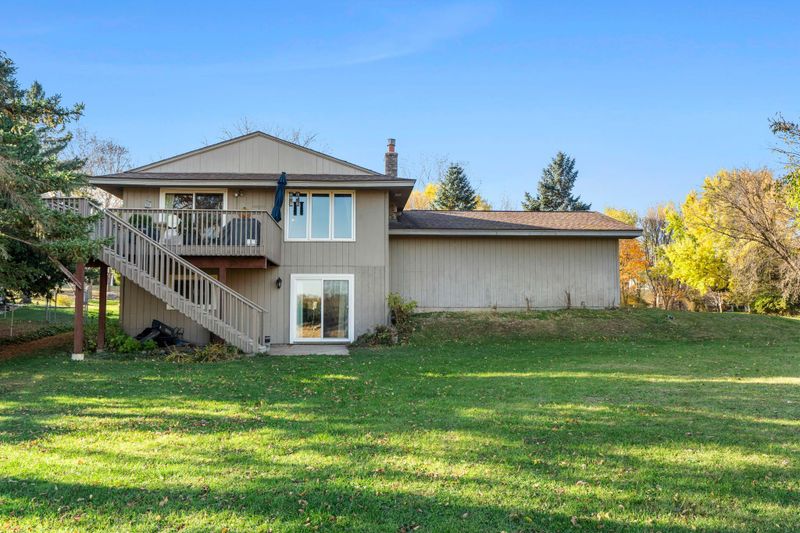 9727 223rd St N, Forest Lake, MN 55025
