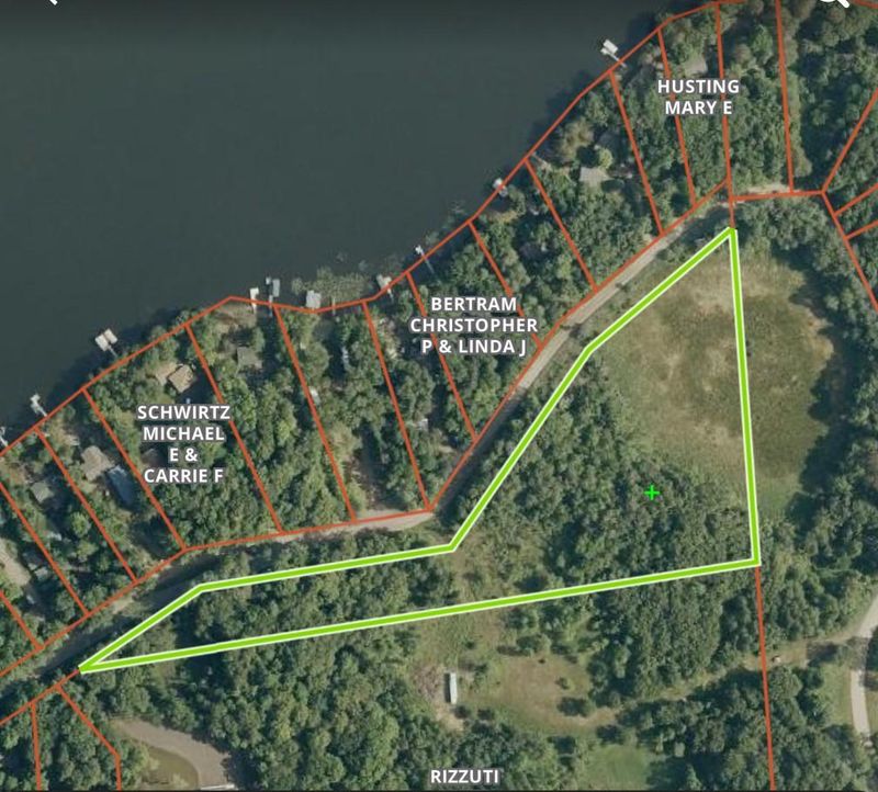 Lot 8 S Platte Lake Dr, Garrison, MN 56450