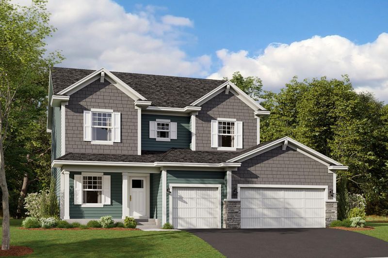 6583 Bellflower Dr, Minnetrista, MN 55331