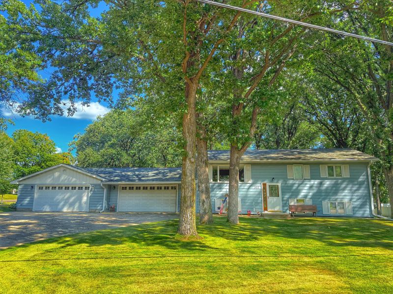 903 Woodland Cir, Long Prairie, MN 56347