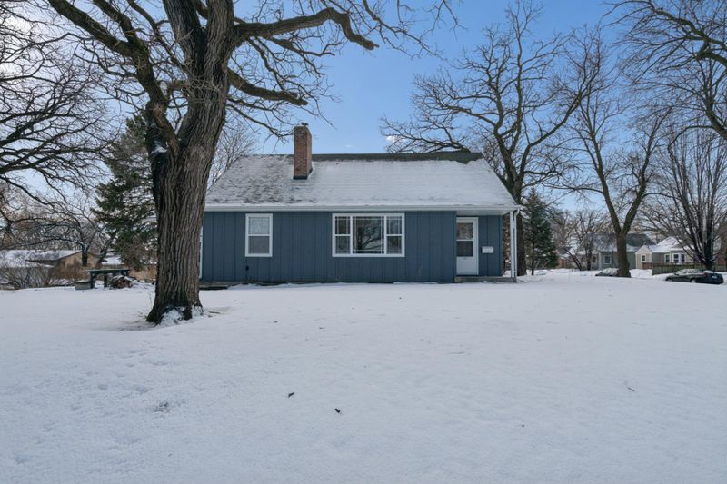 2115 W 63rd St, Richfield, MN 55423
