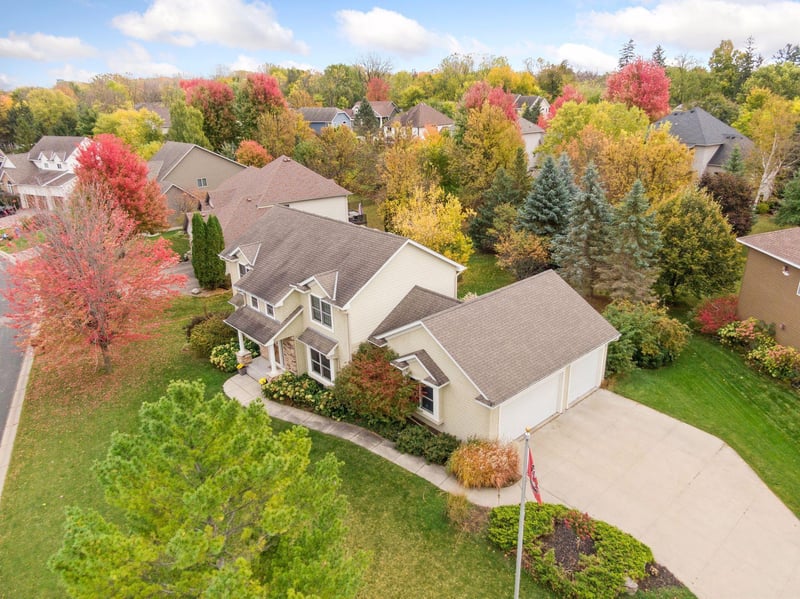 6675 Walnut Dr, Mound, MN 55364