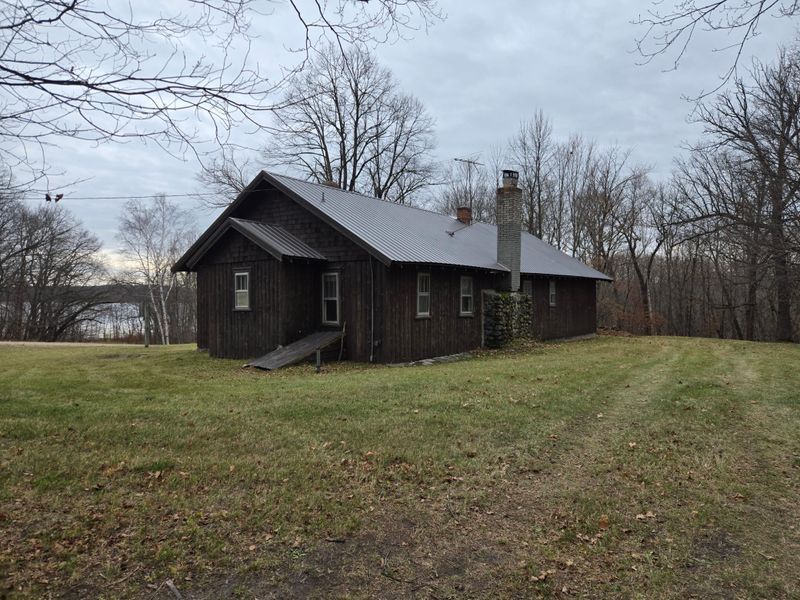 24594 NE Rock Lake Rd, Rochert, MN 56578