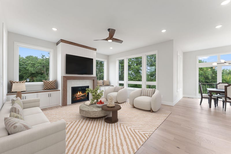 4950 Parkside Cir, Eagan, MN 55123