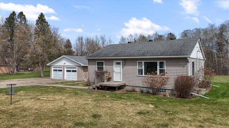 2016 Soldiers Ln, Grand Rapids, MN 55744