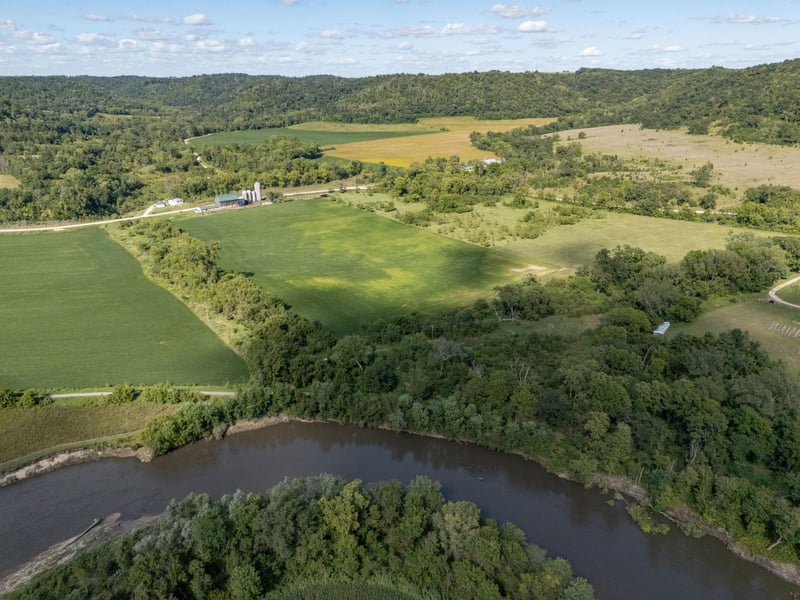 TBD River Dr, Houston, MN 55943