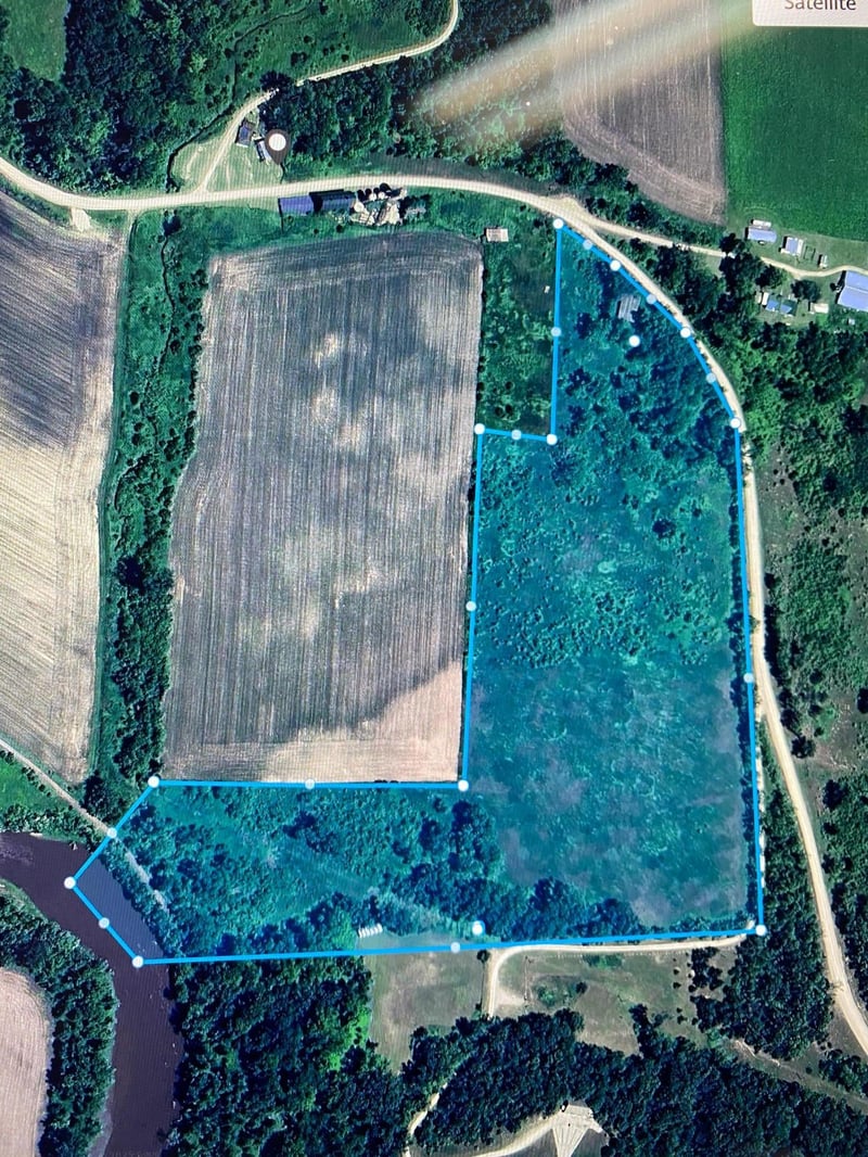 TBD River Dr, Houston, MN 55943