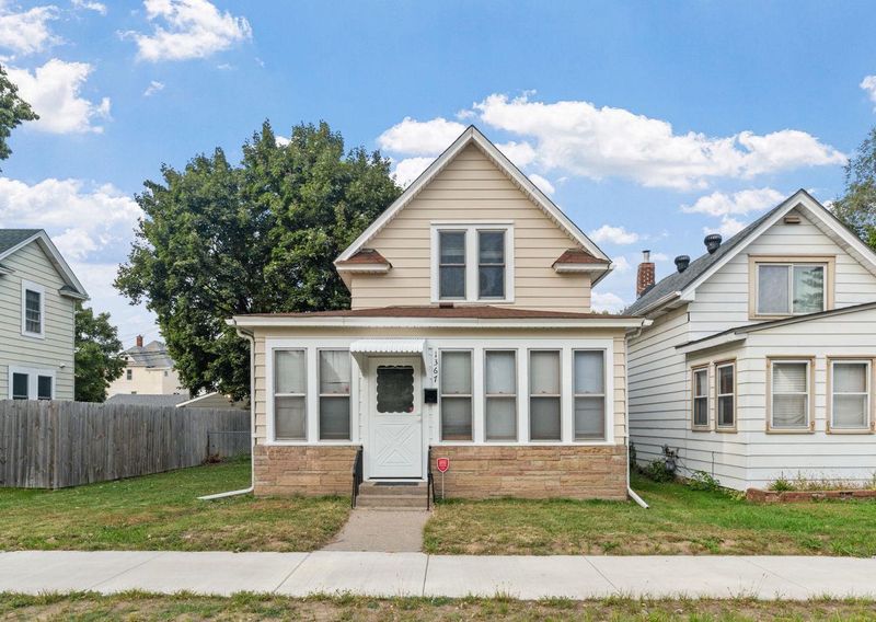 1367 Minnehaha Ave E, Saint Paul, MN 55106