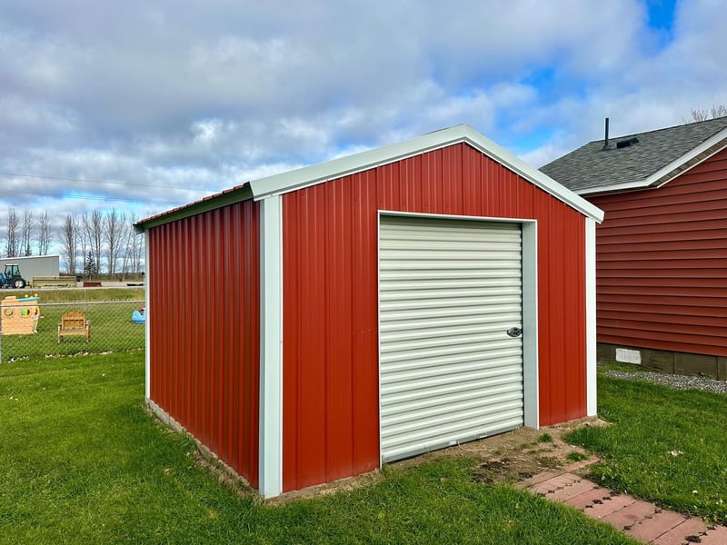 561 Main St N, Greenbush, MN 56726