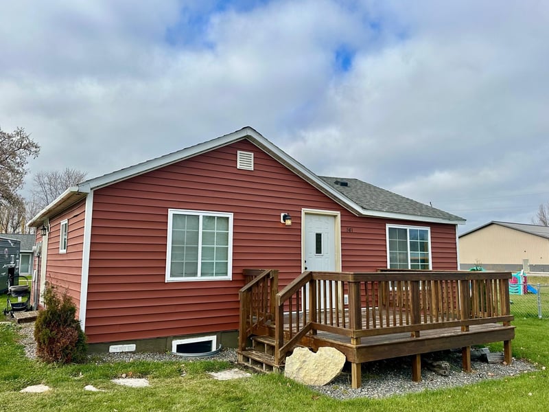 561 Main St N, Greenbush, MN 56726