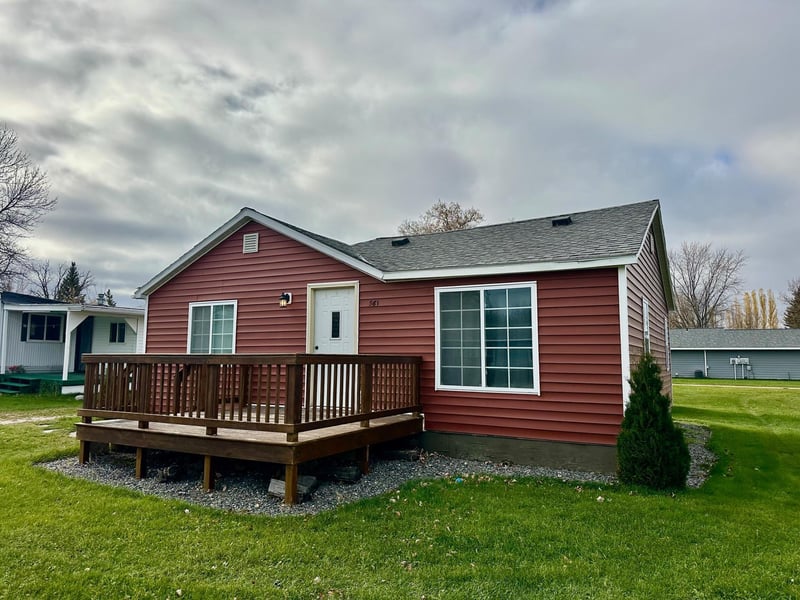 561 Main St N, Greenbush, MN 56726