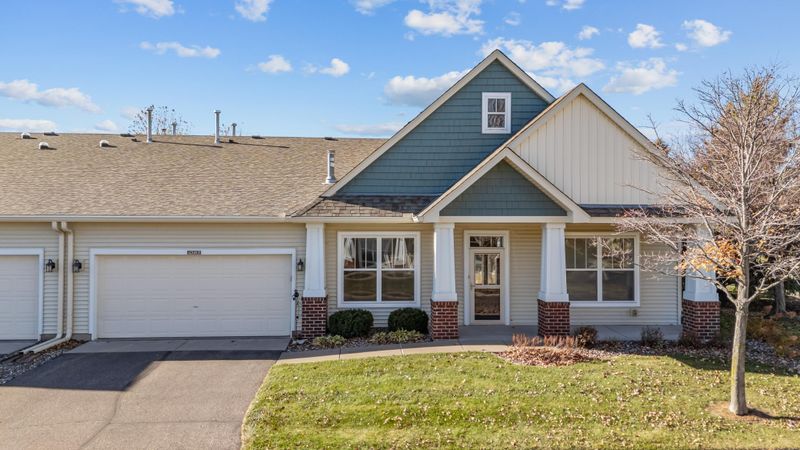 12310 Zumbrota Cir NE #D, Blaine, MN 55449