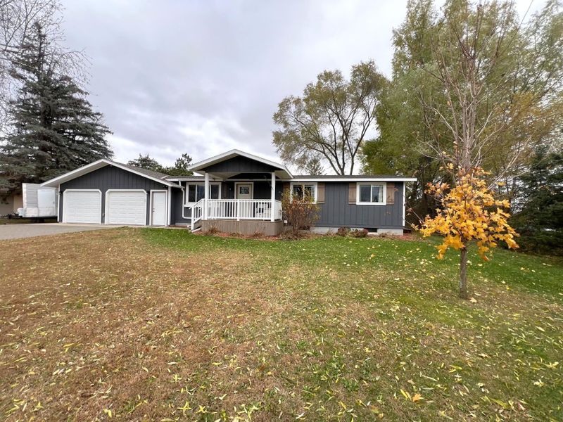 25360 County Road 74, Saint Augusta, MN 56301