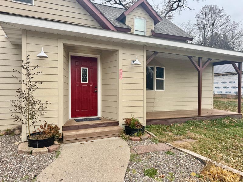 101 E North Ave, Luck, WI 54853