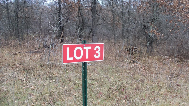 Lot 3 300th St, Saint Croix Falls, WI 54024
