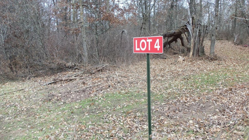 Lot 4 300th St, Saint Croix Falls, WI 54024