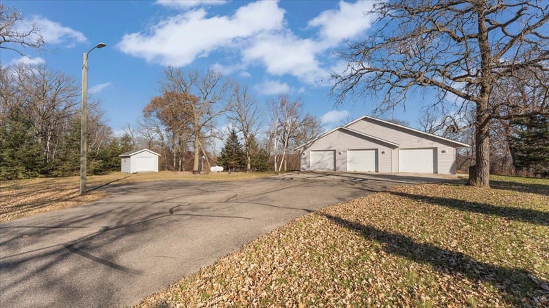 10929 County Road 14 NE, Miltona, MN 56354