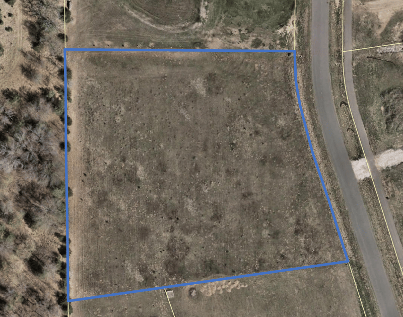 20778 Kiowa St NW, Anoka, MN 55303