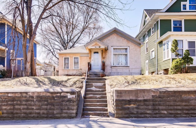 300 Baker St E, Saint Paul, MN 55107
