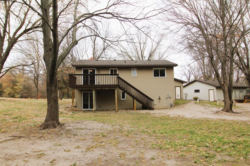 122 168th Ave NE, Ham Lake, MN 55304