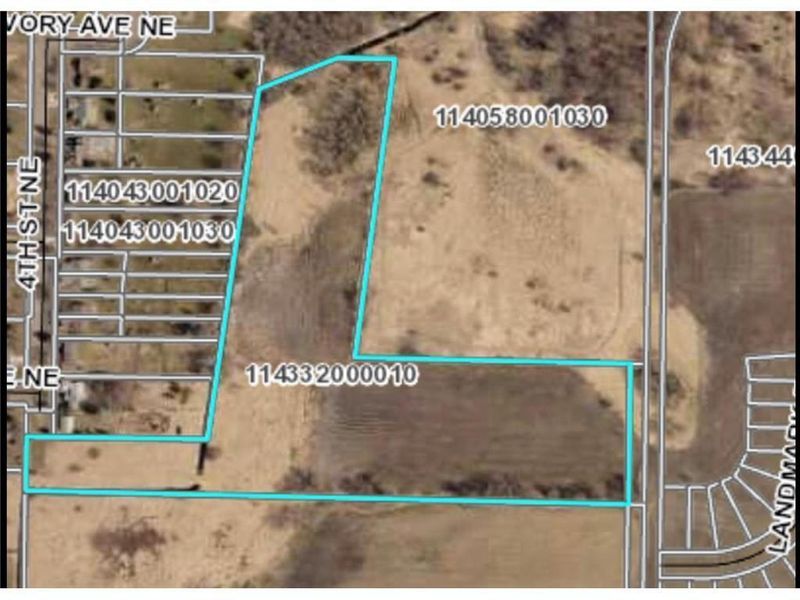 TBD Edgewood Dr NE, Saint Michael, MN 55376