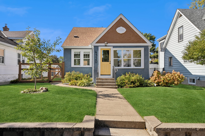 4320 43rd Ave S, Minneapolis, MN 55406