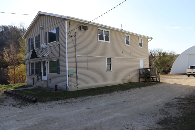 160 Mill St, Minnesota City, MN 55959