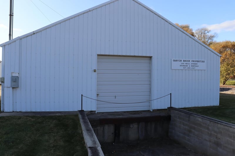 160 Mill St, Minnesota City, MN 55959