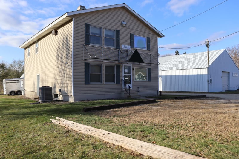 160 Mill St, Minnesota City, MN 55959
