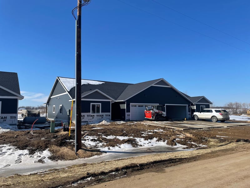 44825 N Sauk View Dr, Sauk Centre, MN 56378