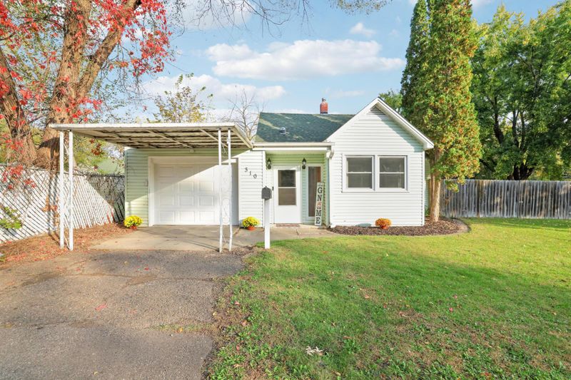 310 2nd St NW, Elk River, MN 55330