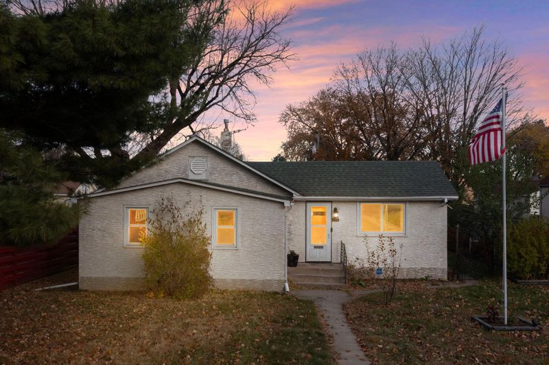 3731 2nd St NE, Columbia Heights, MN 55421