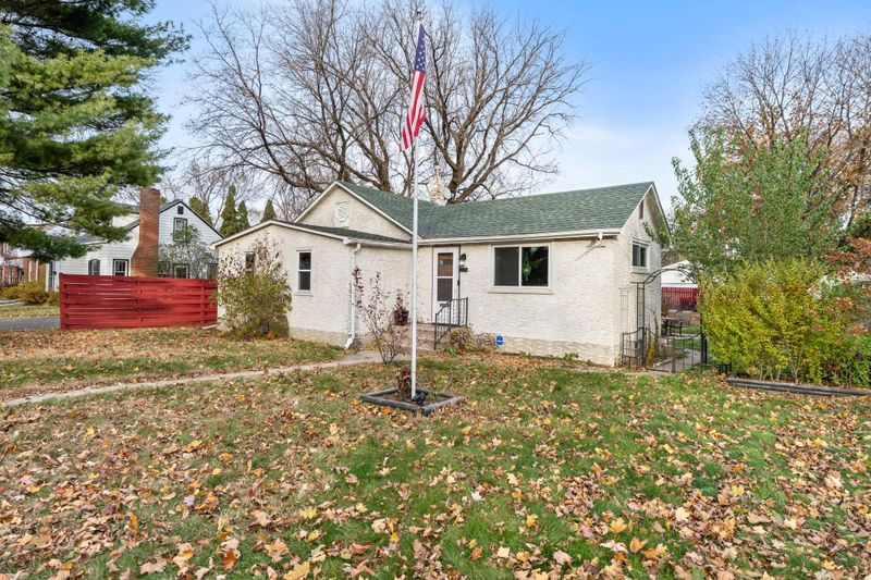 3731 2nd St NE, Columbia Heights, MN 55421