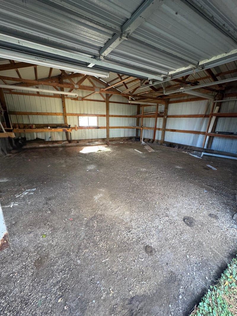 200 7th St, Madison Lake, MN 56063