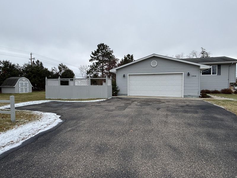 3408 Cedar Ln NW, Bemidji, MN 56601