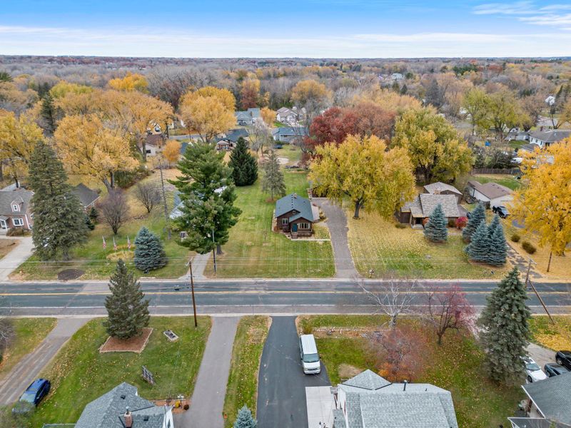 2695 Harvester Ave E, Maplewood, MN 55119