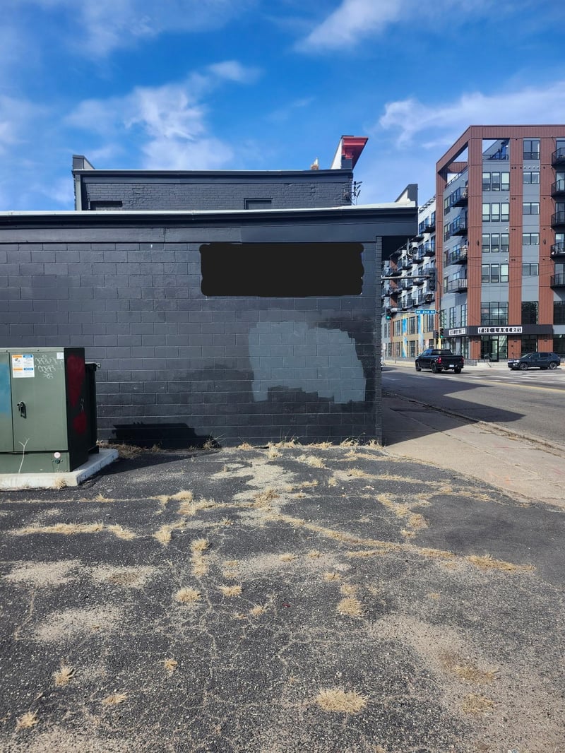 200 Lowry Ave NE, Minneapolis, MN 55418