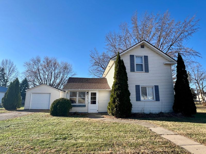 229 Main St S, Pierz, MN 56364