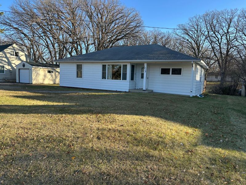 1413 Corbett Rd, Detroit Lakes, MN 56501