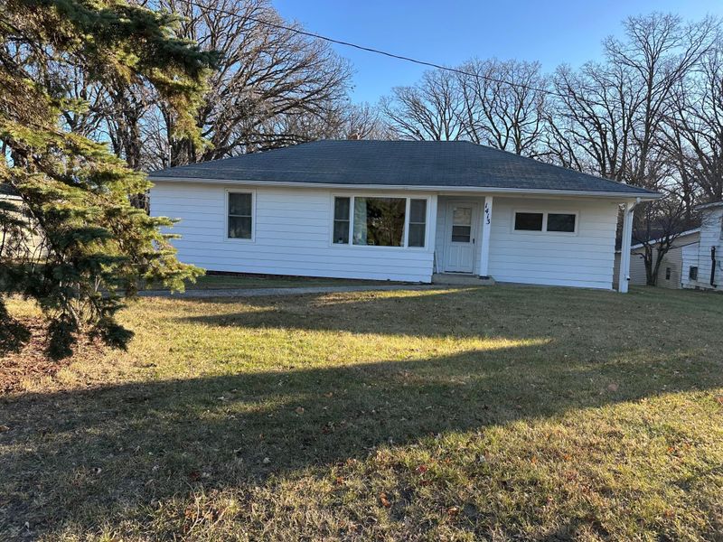 1413 Corbett Rd, Detroit Lakes, MN 56501