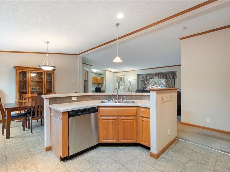 216 Hazel St N, Backus, MN 56435