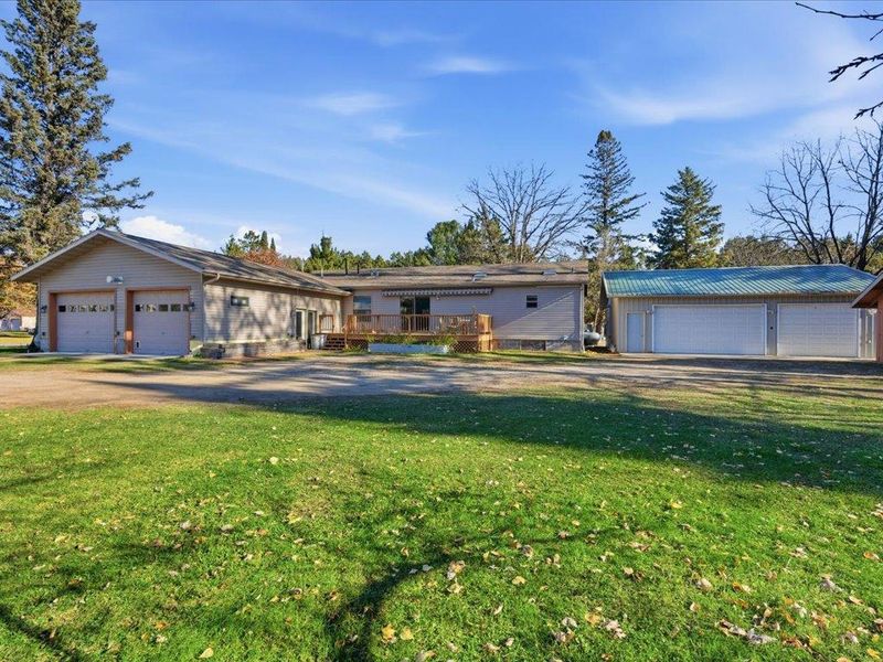 216 Hazel St N, Backus, MN 56435