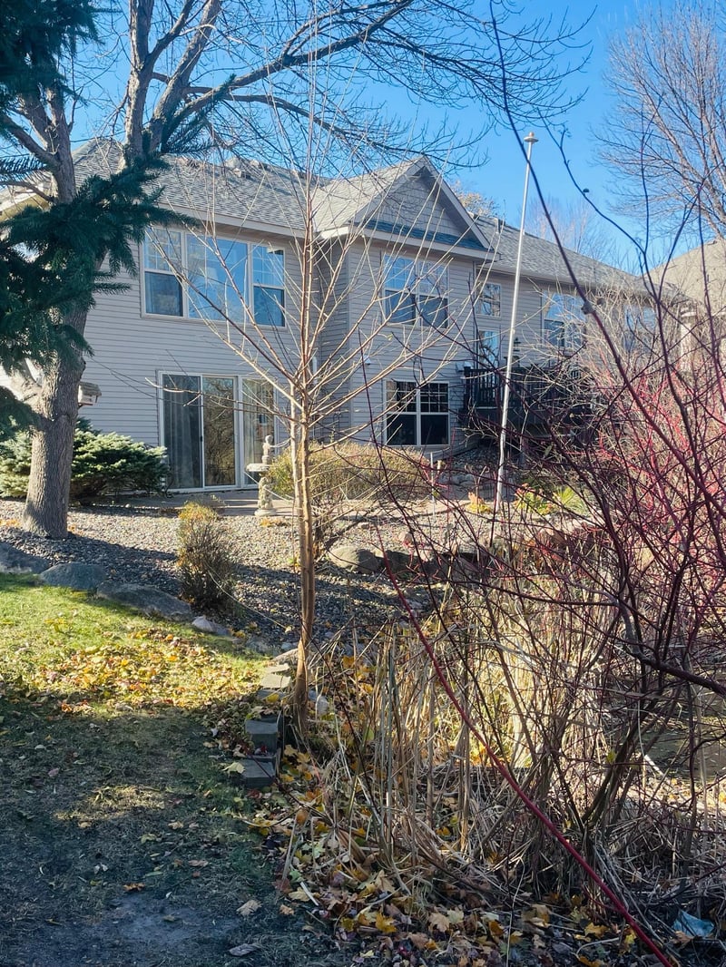 112 32nd Ave NE, Willmar, MN 56201