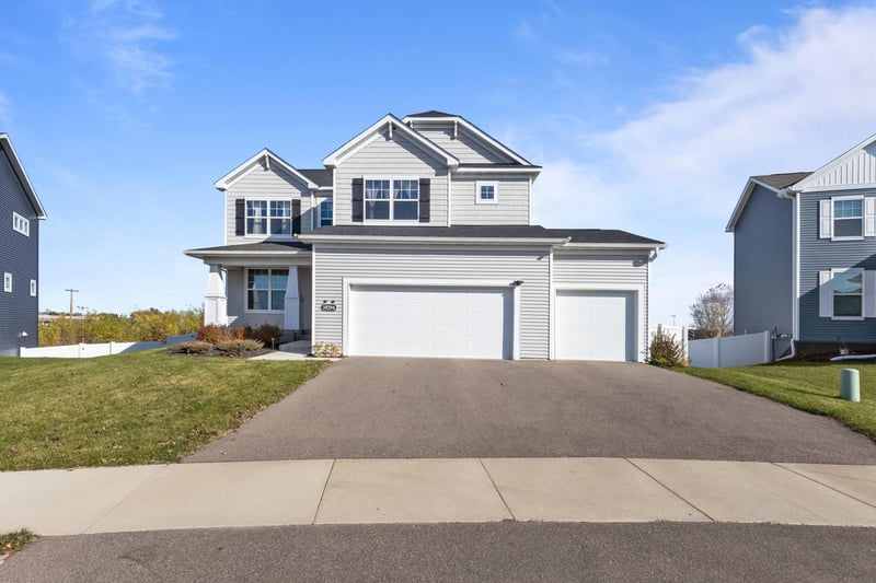 19294 Clearwater Loop, Farmington, MN 55024