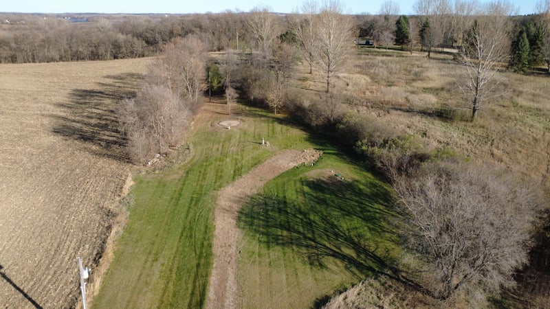 5011 County Road 25 SW, Hoffman, MN 56339